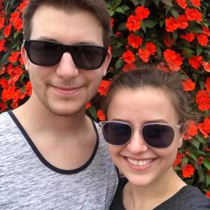 Meet your Posher, Johnna